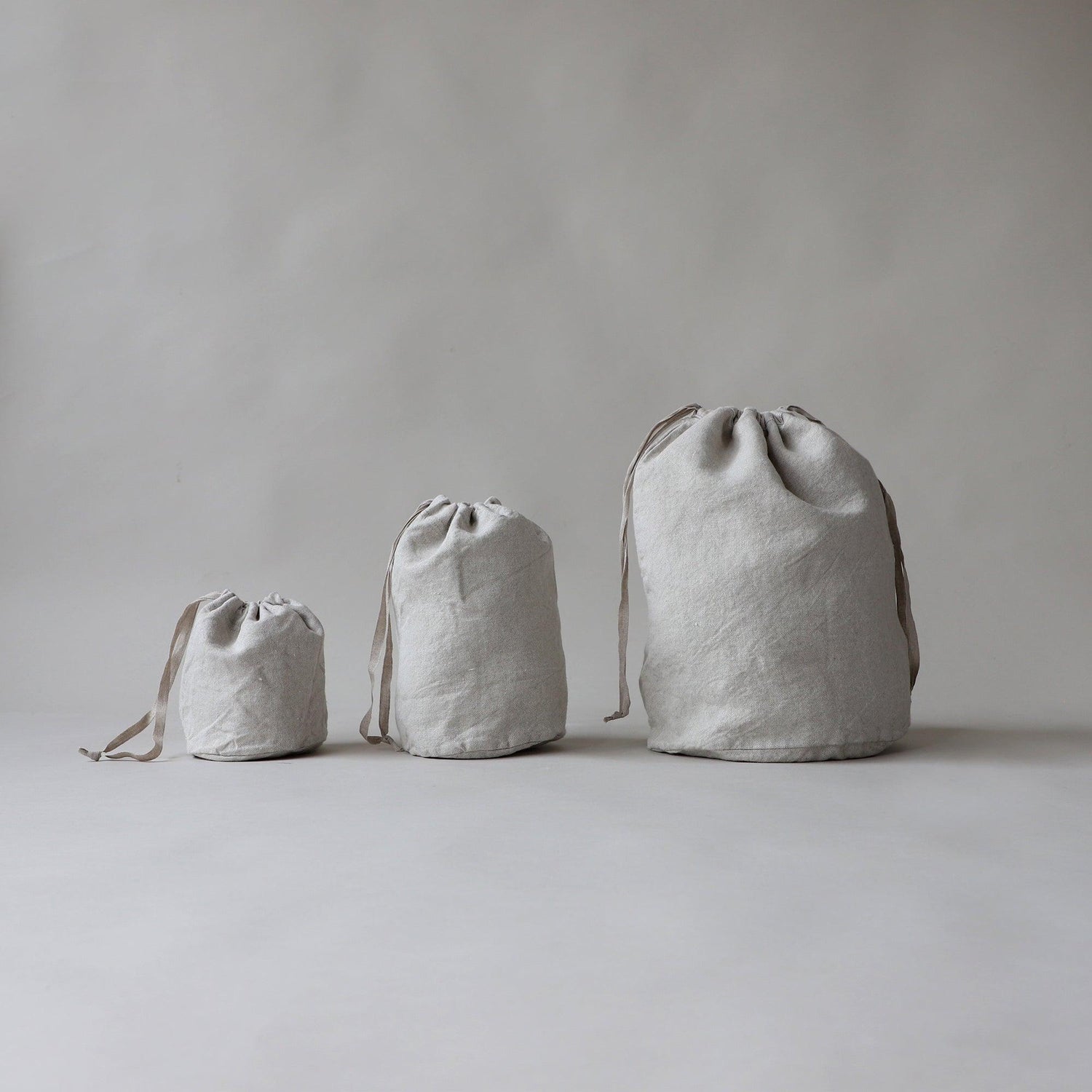 Organic Linen  ストッカーL