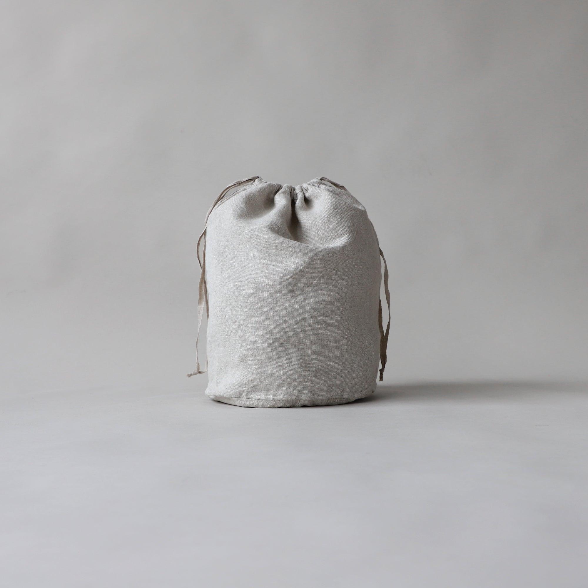 Organic Linen ストッカーL