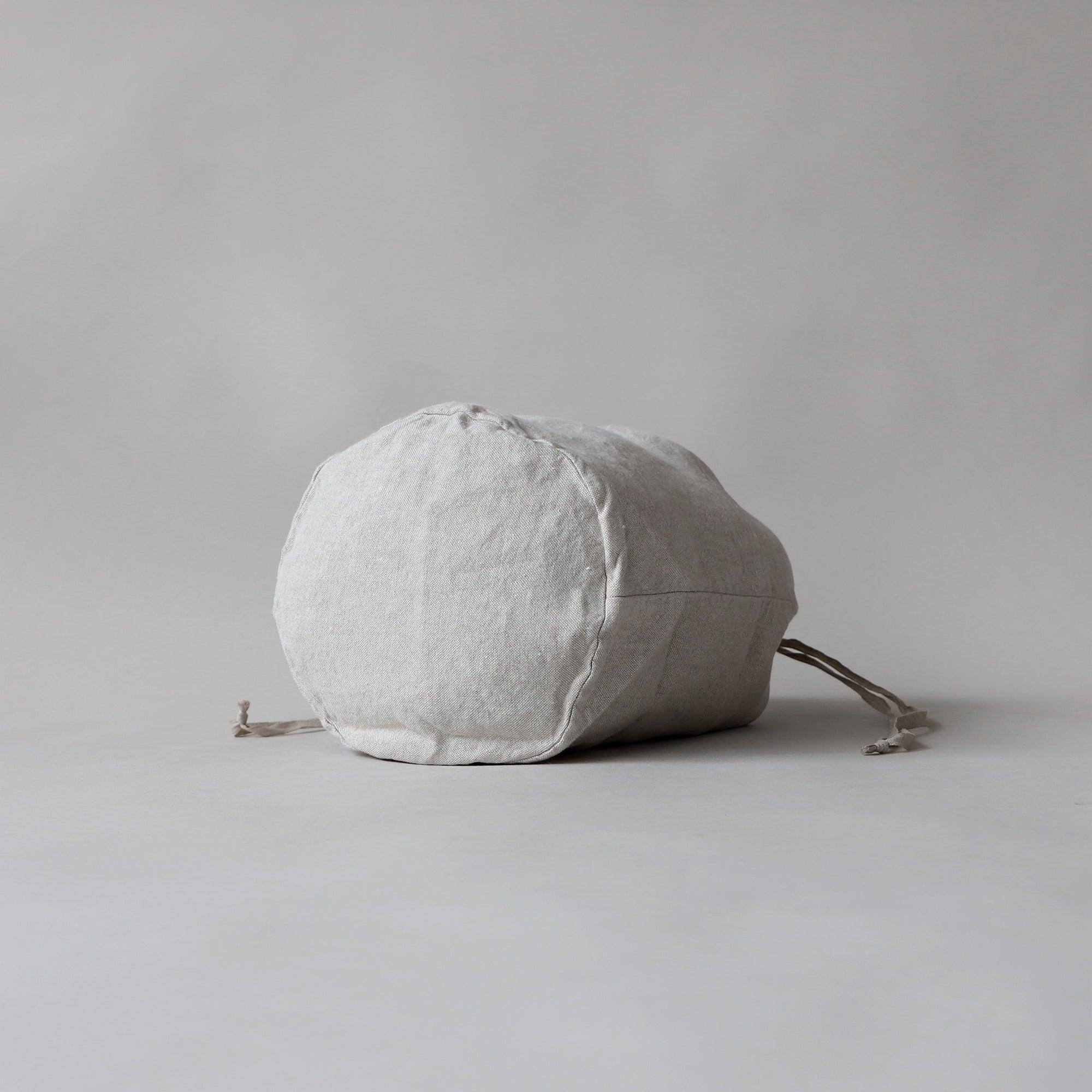 Organic Linen ストッカーL