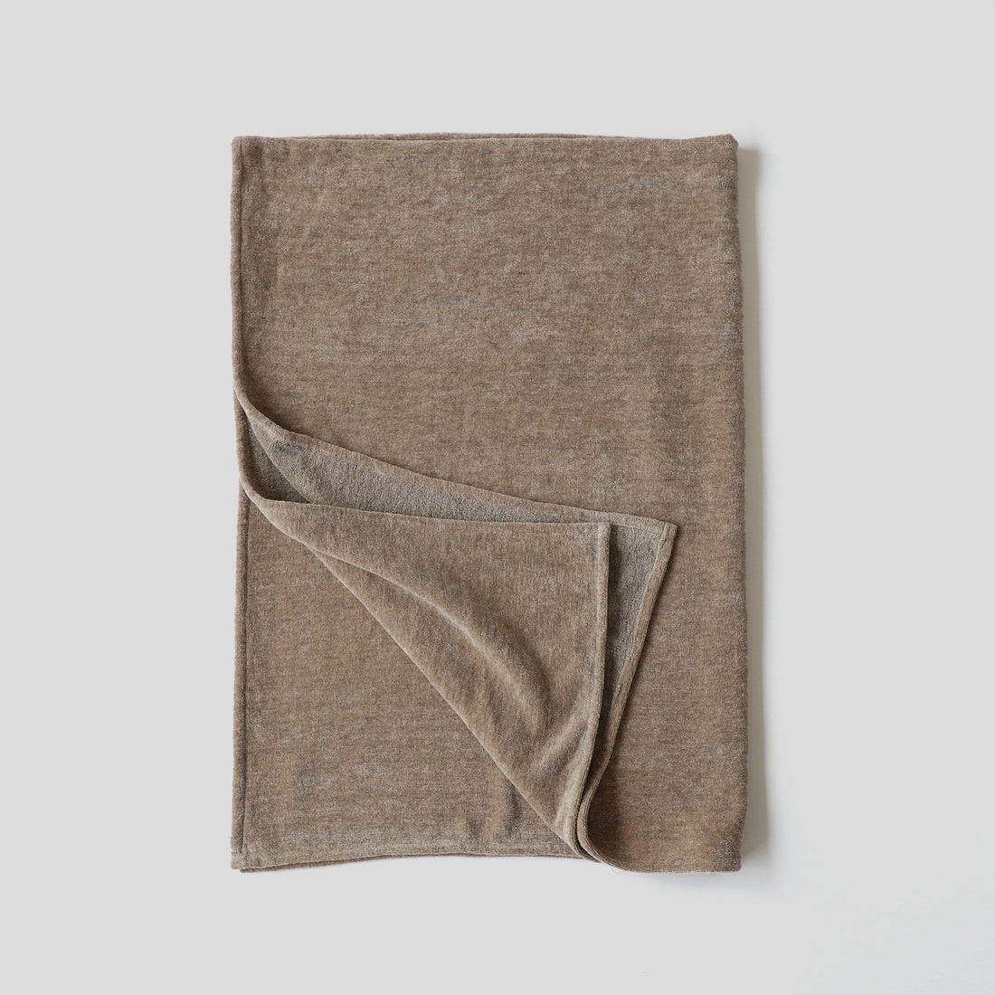 Hemp Shirring Blanket