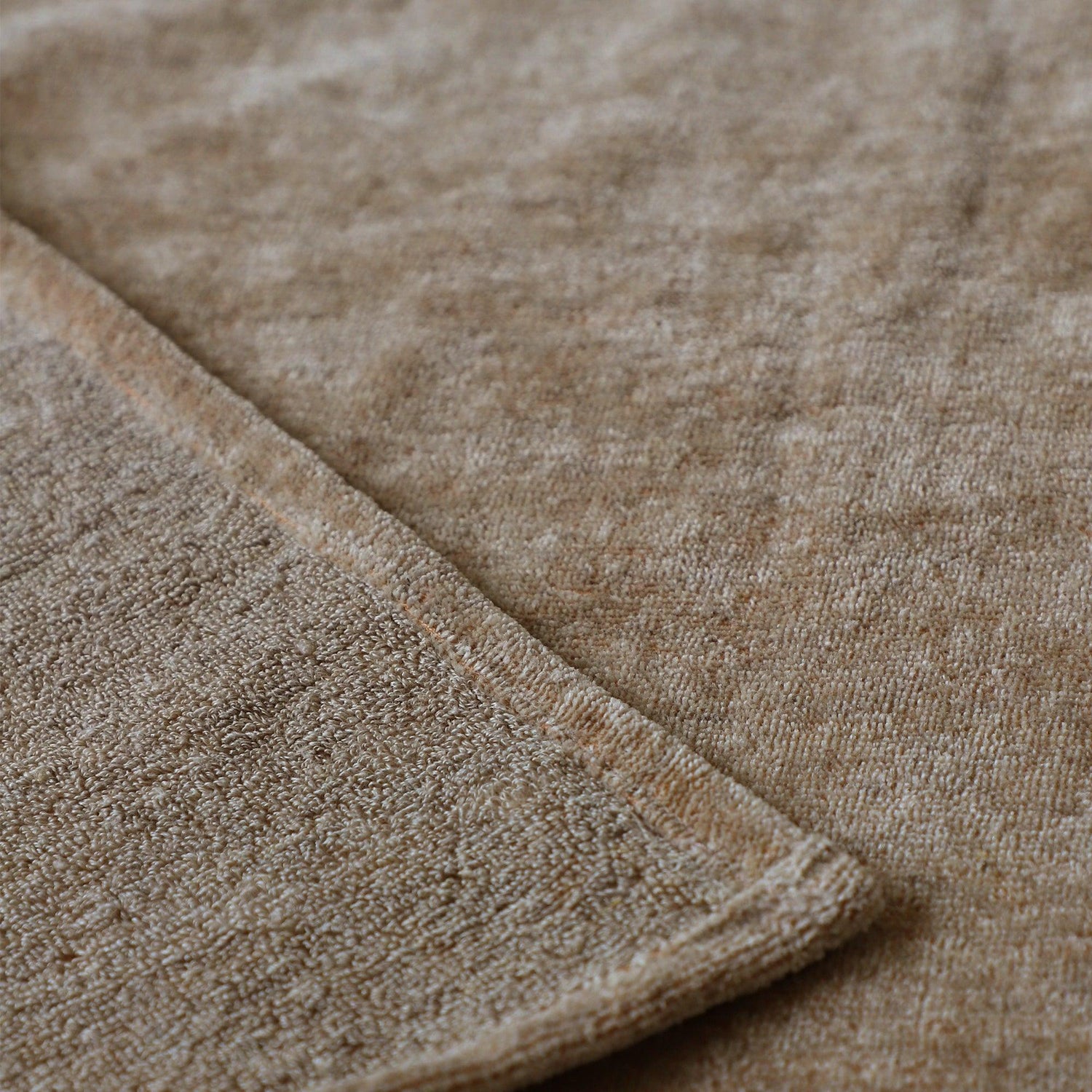 ヘンプシャーリング バスタオル