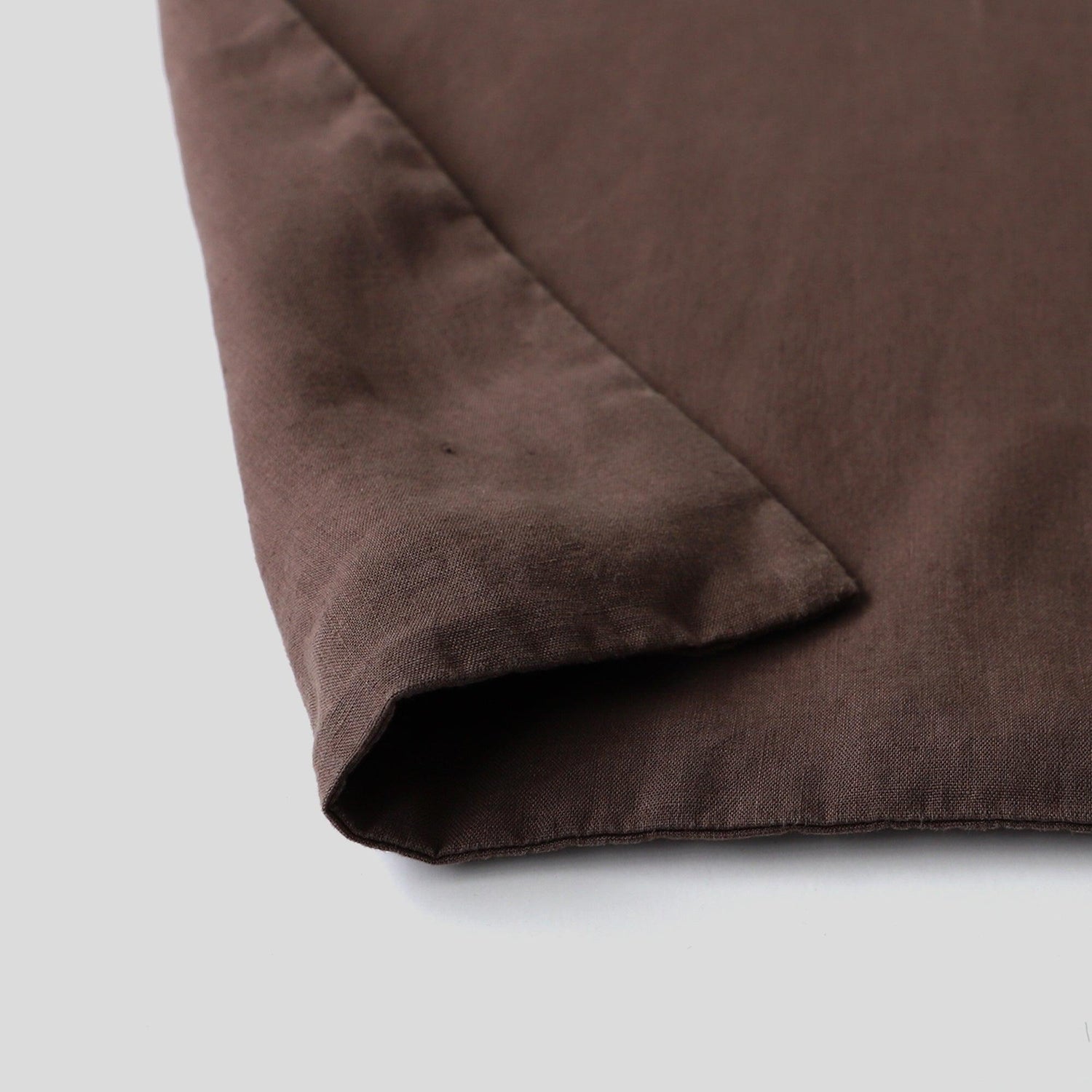 ヘンプ100% ピローケース