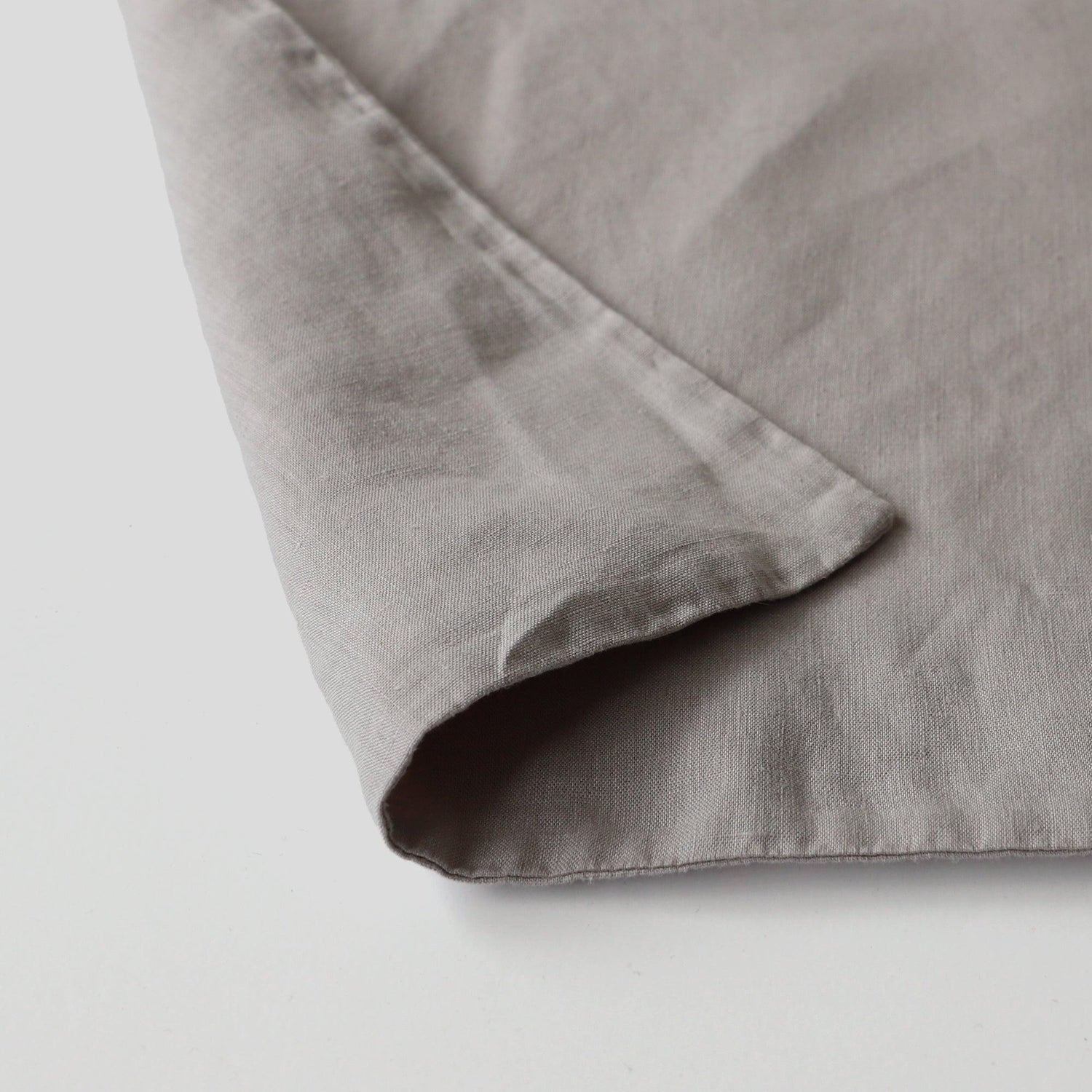 ヘンプ100% ピローケース