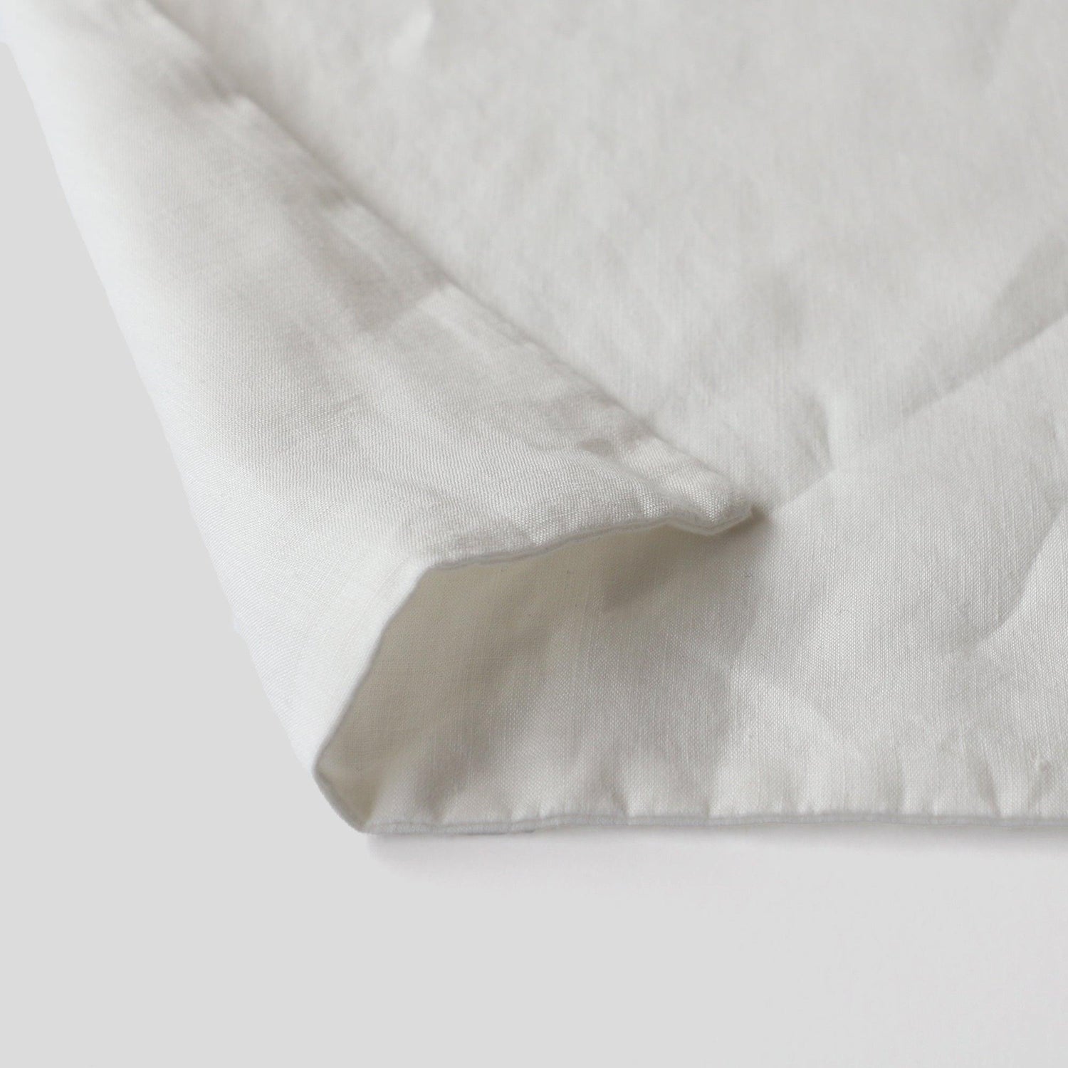 ヘンプ100% ピローケース