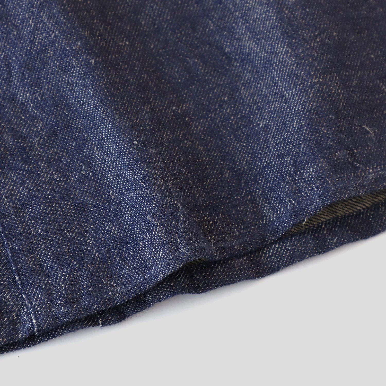 ヘンプデニムスカート WE2301G002 詳細