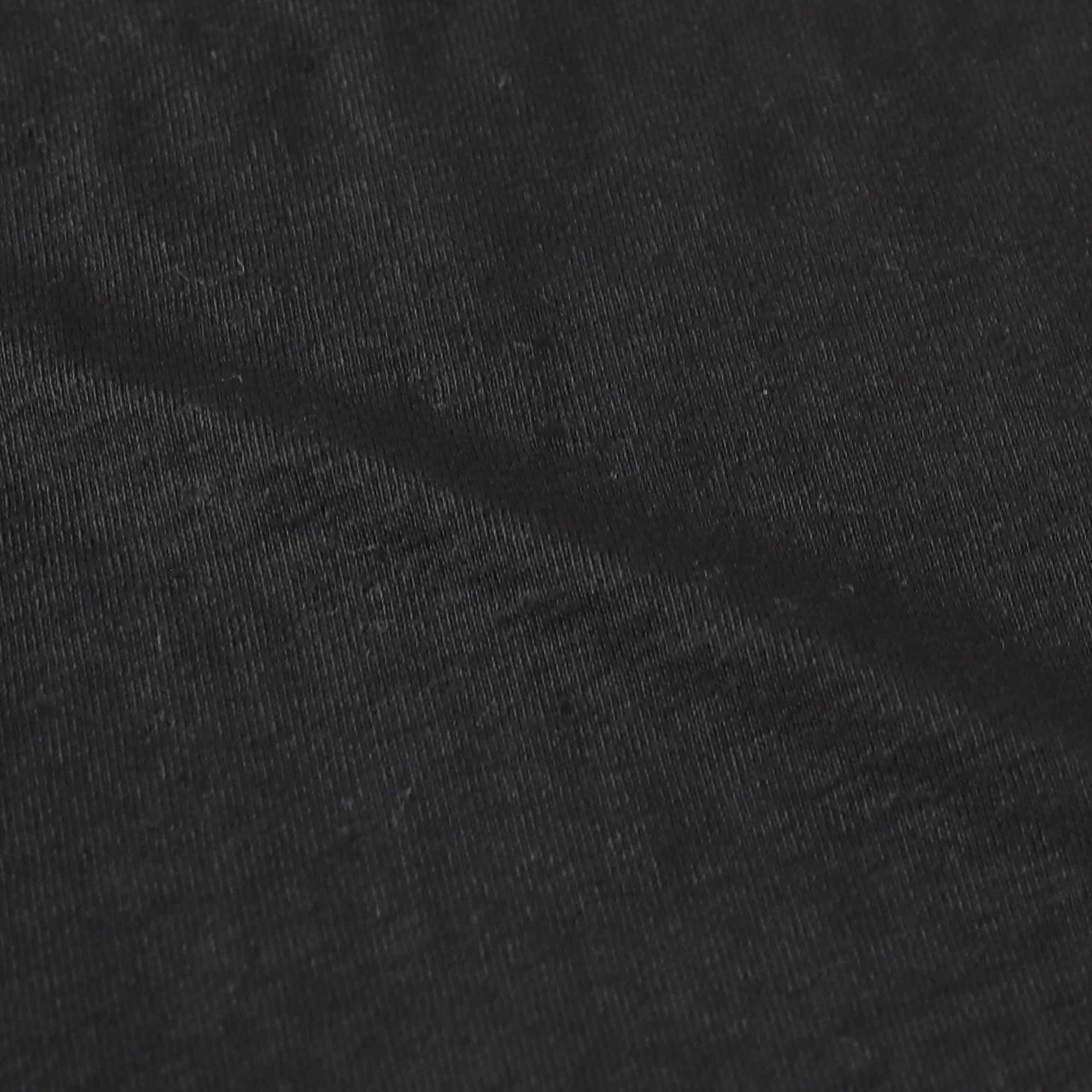 ヘンプTシャツショートスリーブ WE2301G015 Ink Black 拡大