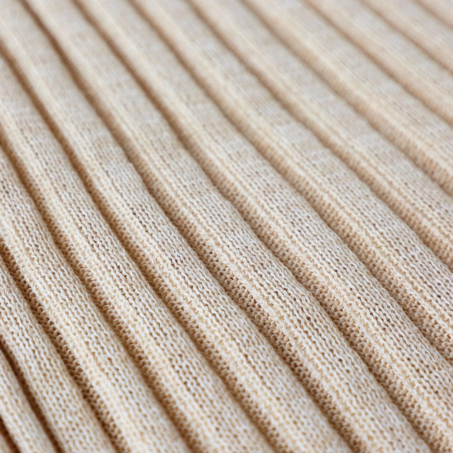 ヘンプコットンニット プルオーバー WE2301G010 VR 拡大