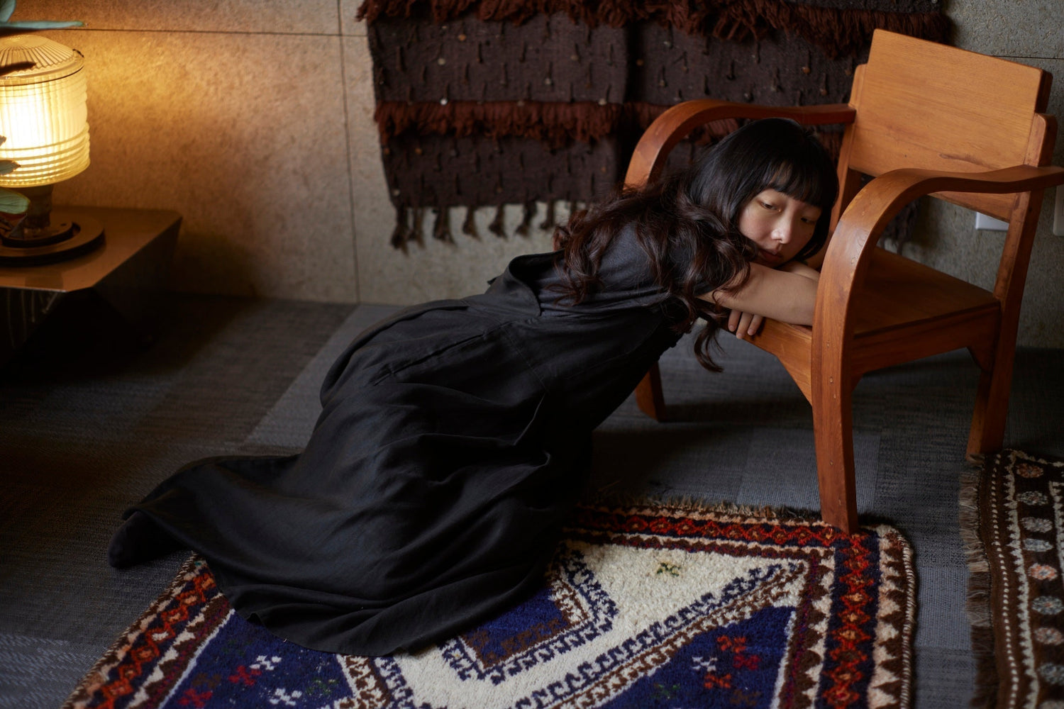 weavearth展示会-Woven Luxuriance-（京都5/16～17）のお知らせ