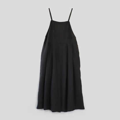 Available from March 15 — Hemp Camisole Dress