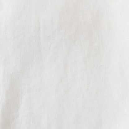 Available from March 15 — Hemp Cocoon Shirt