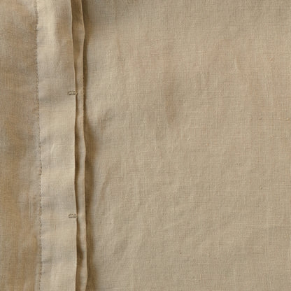 Available from March 15 — Hemp Cocoon Shirt