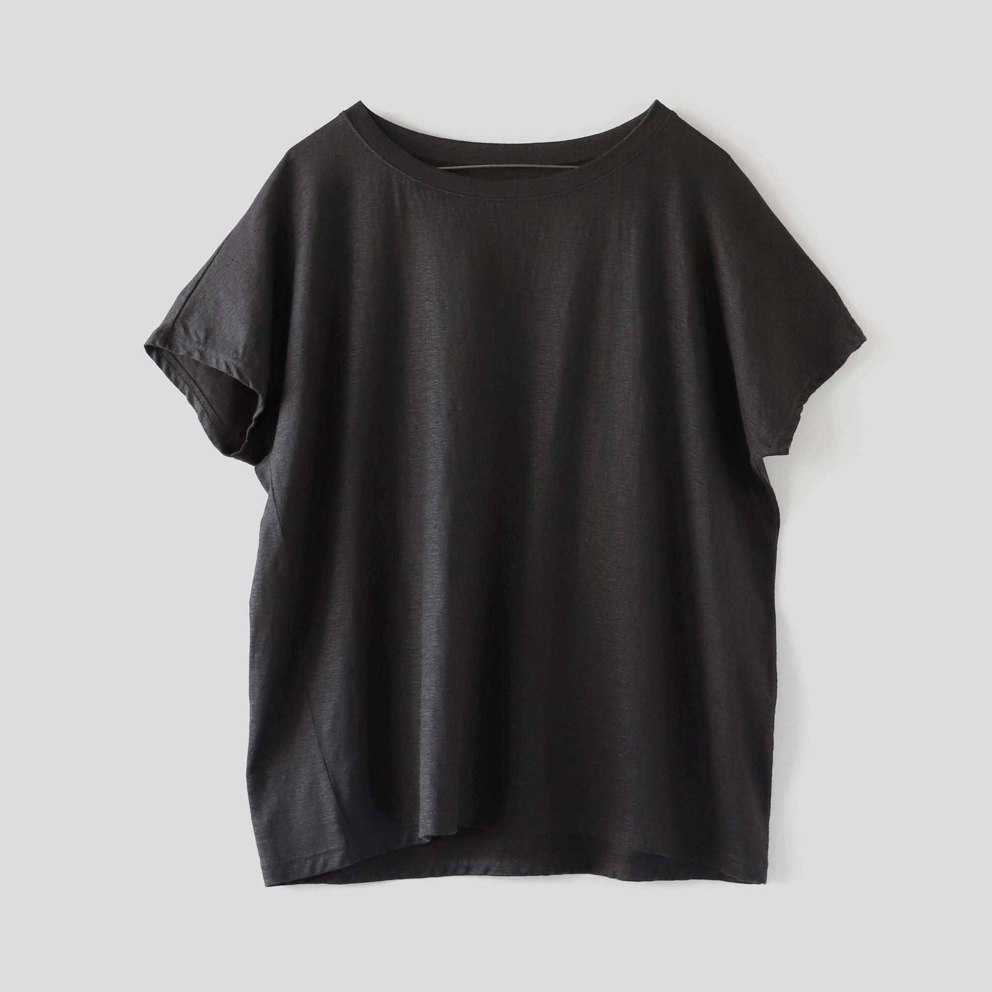 ヘンプジャージフレンチTシャツ