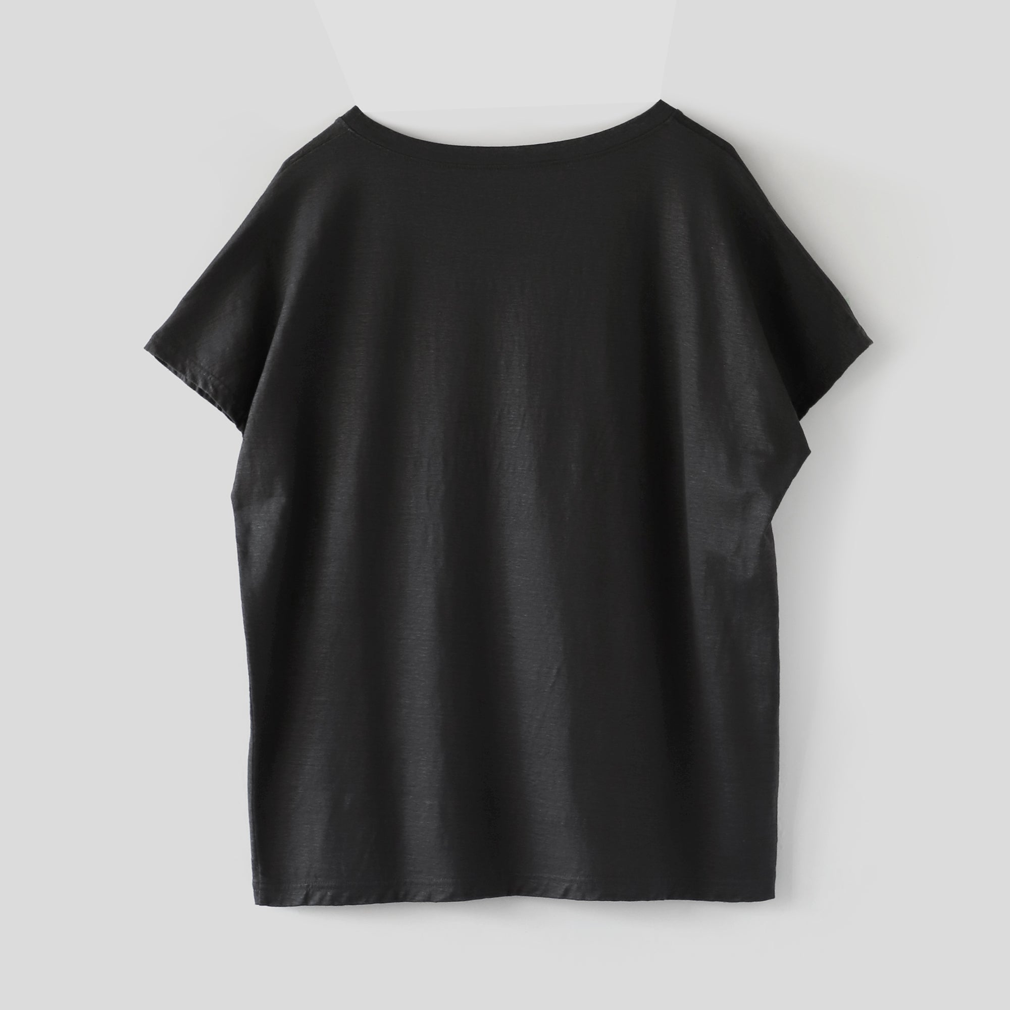 ヘンプジャージフレンチTシャツ