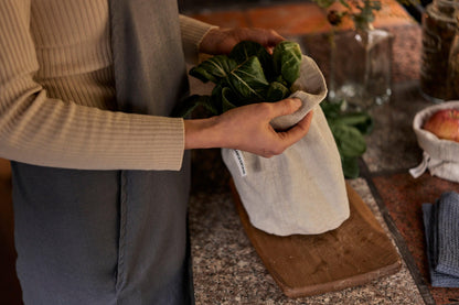 Organic Linen 　ストッカーM