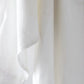 ヘンプ　デザインスリーブシャツ　WE2301G006　拡大　White