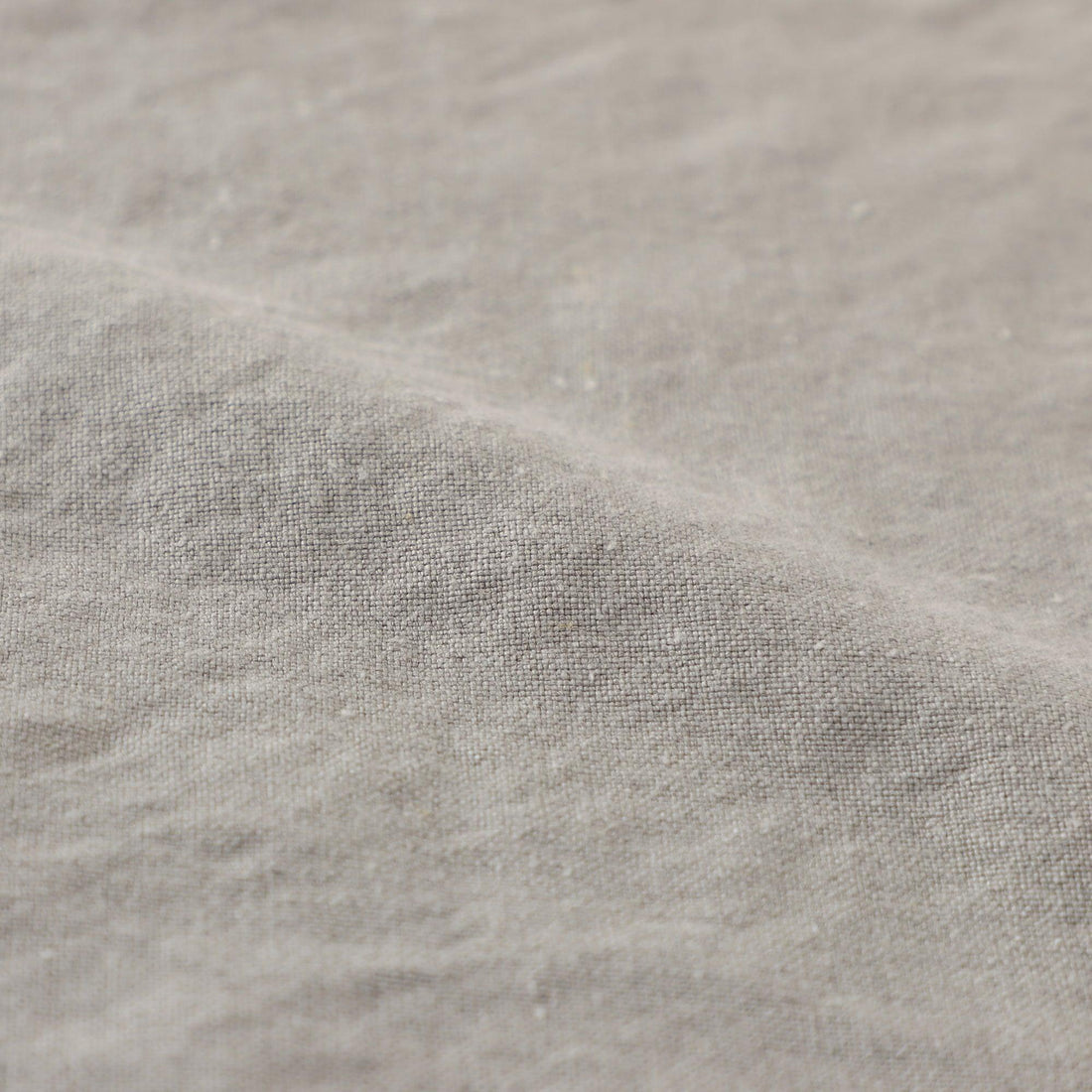 Organic Linen Picnic Bag