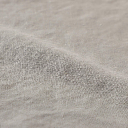 Organic Linen　ピクニックバッグ