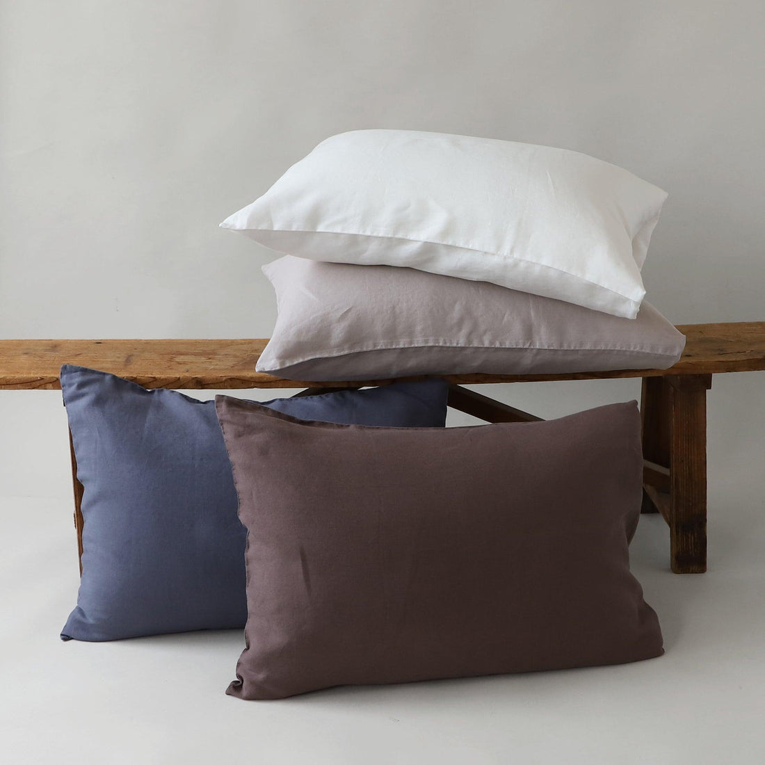 100% Hemp Pillow Case