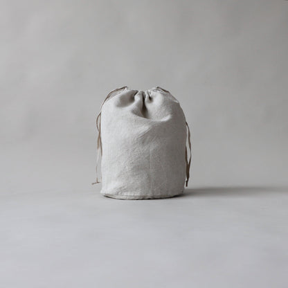 Organic Linen 　ストッカーL